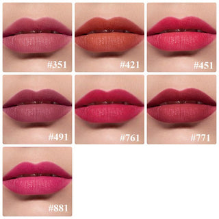 BEAUTY RESERVE - D.I.O.R ADDICT LIP TATTOO