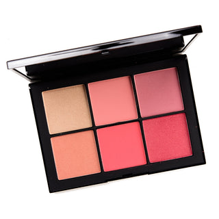 BEAUTY RESERVE - NARS FREE LOVER CHEEK PALETTE