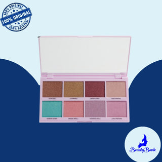 Under Your Spell Eye Shadow Palette