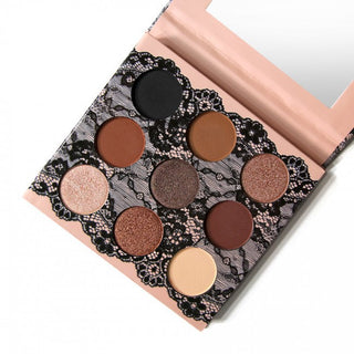 Boundoir Eyehsadow Palette
