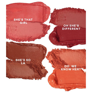 BEAUTY RESERVE - PATRICK TA MAJOR HEADLINES DOUBLE-TAKE CREME & POWDER BLUSH DUO