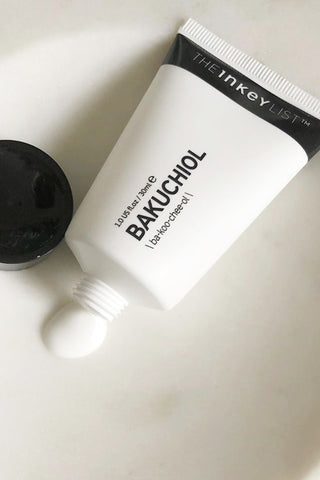 Bakuchiol Moisturiser