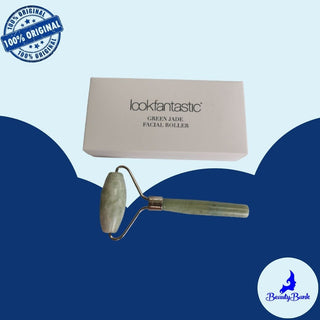 BEAUTY RESERVE - LOOKFANTASTIC GREEN JADE FACIAL ROLLER