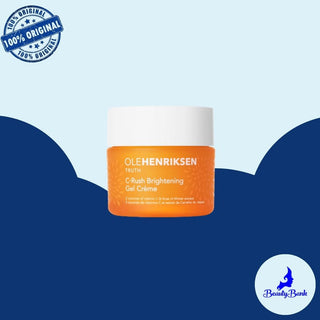 BEAUTY RESERVE - OLEHENRIKSEN C-RUSH VITAMIN C GEL MOISTURIZER