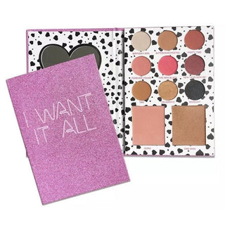 BEAUTY RESERVE - KYLIE BIRTHDAY COLLECTION PALETTE
