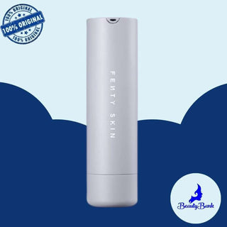 BEAUTY RESERVE - FB SKIN HYDRA VISOR INVISIBLE MOISTURIZER BROADSPECTRUM SPF30 SUNSCREEN