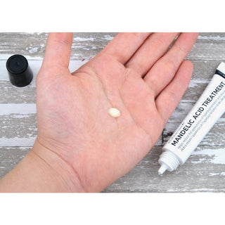 Mandelic Acid Treatment
