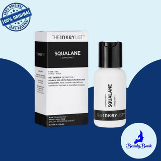 Squalane Oil
