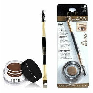 Stay Put Brow Color