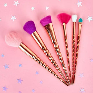 6Pcs Brush Set Copperella