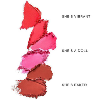 BEAUTY RESERVE - PATRICK TA MAJOR HEADLINES DOUBLE-TAKE CREME & POWDER BLUSH DUO