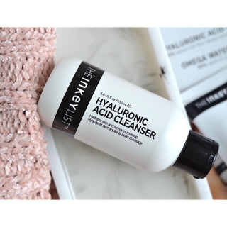 Hyaluronic Acid Cleanser