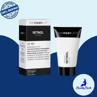 Retinol  Serum (Old)