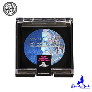 BEAUTY RESERVE - MAYBELLINE EYESTUDIO BAKED EYESHADOW DUO