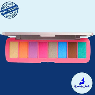 Makeup Revolution Brave Spirit Eyeshadow Palette