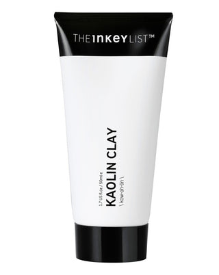 Kaolin Clay Mask