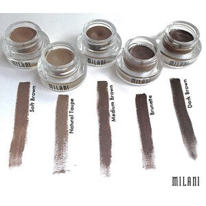Stay Put Brow Color