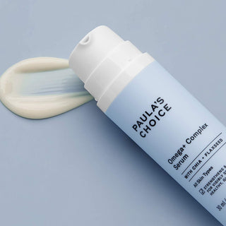 Omega+ Complex Serum