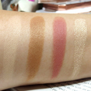 BEAUTY RESERVE - HOURGLASS MINI AMBIENT LIGHTING EDIT - SCULPTURE UNLOCKED