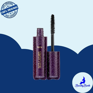 BEAUTY RESERVE - TARTE LIGHTS, CAMERA, LASHES 4-IN-1 MINI MASCARA