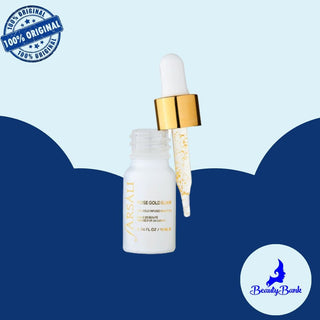 BEAUTY RESERVE - FARSALI ROSE GOLD ELIXIR MINI (10 ML)