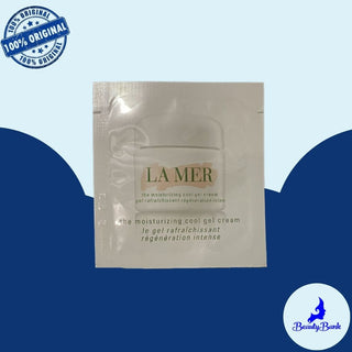 The Moisturizing Cool Gel Cream Travel Size