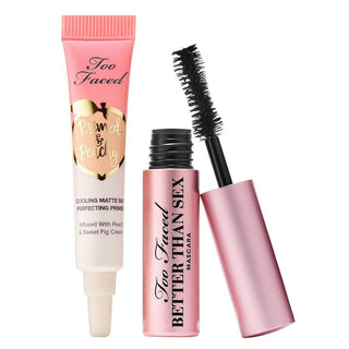 BEAUTY RESERVE - TOO FACED S3XY PRIME TIME