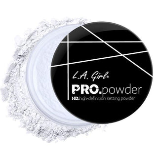 Pro HD Setting Powder