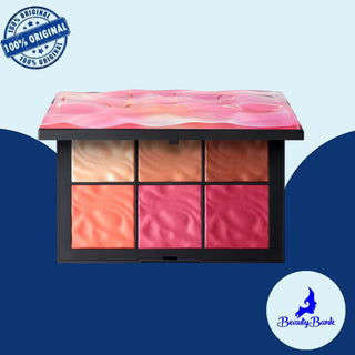 BEAUTY RESERVE - NARS EXPOSED CHEEK PALETTE