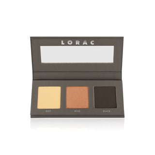 Pro Eyeshadow Palette 2