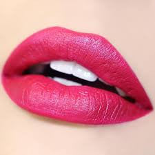 Ultra Satin Lip