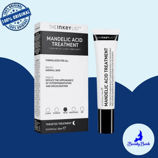Mandelic Acid Treatment
