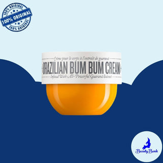 Brazilian Bum Bum Cream Travel Size