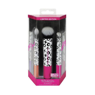 Get Gorgeous Brush Set
