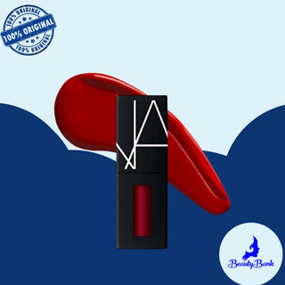 BEAUTY RESERVE - NARS POWERMATTE LIP PIGMENT (2 ML)