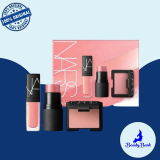 BEAUTY RESERVE - NARS MINI ORGASM SET