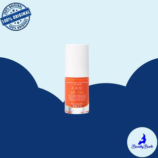 BEAUTY RESERVE - SUNDAY RILEY CEO 15% VITAMIN C RAPID FLASH BRIGHTENING SERUM