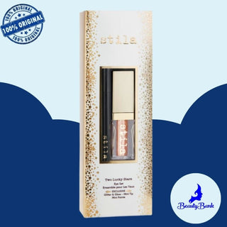 BEAUTY RESERVE - STILA TWO LUCKY STARS
