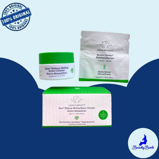 Slaai Makeup-Melting Butter Cleanser 13gr