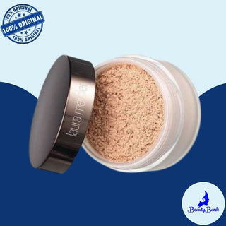 BEAUTY RESERVE - LAURA MERCIER TRANSLUCENT LOOSE SETTING POWDER - GLOW (29G/1OZ)