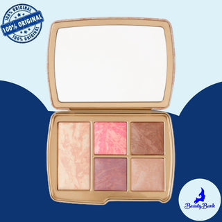 BEAUTY RESERVE - HOURGLASS AMBIENT LIGHTING EDIT FACE PALETTE - UNIVERSE