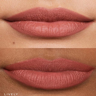 Rare Beauty Kind Words Matte Lipstick Beautiseal Sample Card