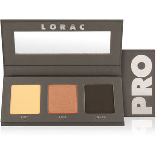 Pro Eyeshadow Palette 2