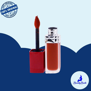 BEAUTY RESERVE - D.I.O.R ROUGE ULTRA CARE LIQUID LIPSTICK