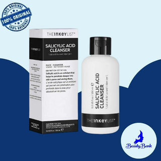Salicylic Acid Cleanser