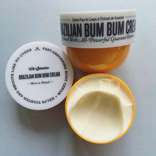 Brazilian Bum Bum Cream Travel Size