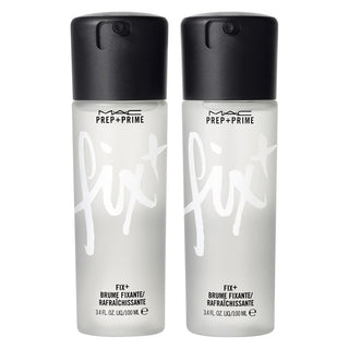 BEAUTY RESERVE - M.A.C MYSTIC MIST FIX+ SETTING SPRAY DUO