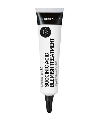 Succinic Acid Treatment
