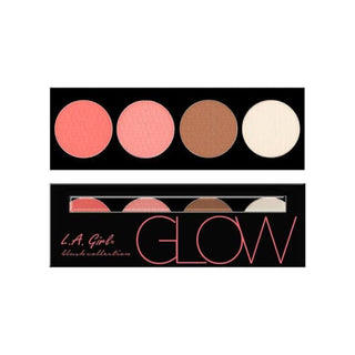 Beauty Brick Blush On