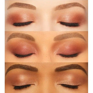 BEAUTY RESERVE - NARS SUMMER SOLSTICE EYESHADOW PALETTE